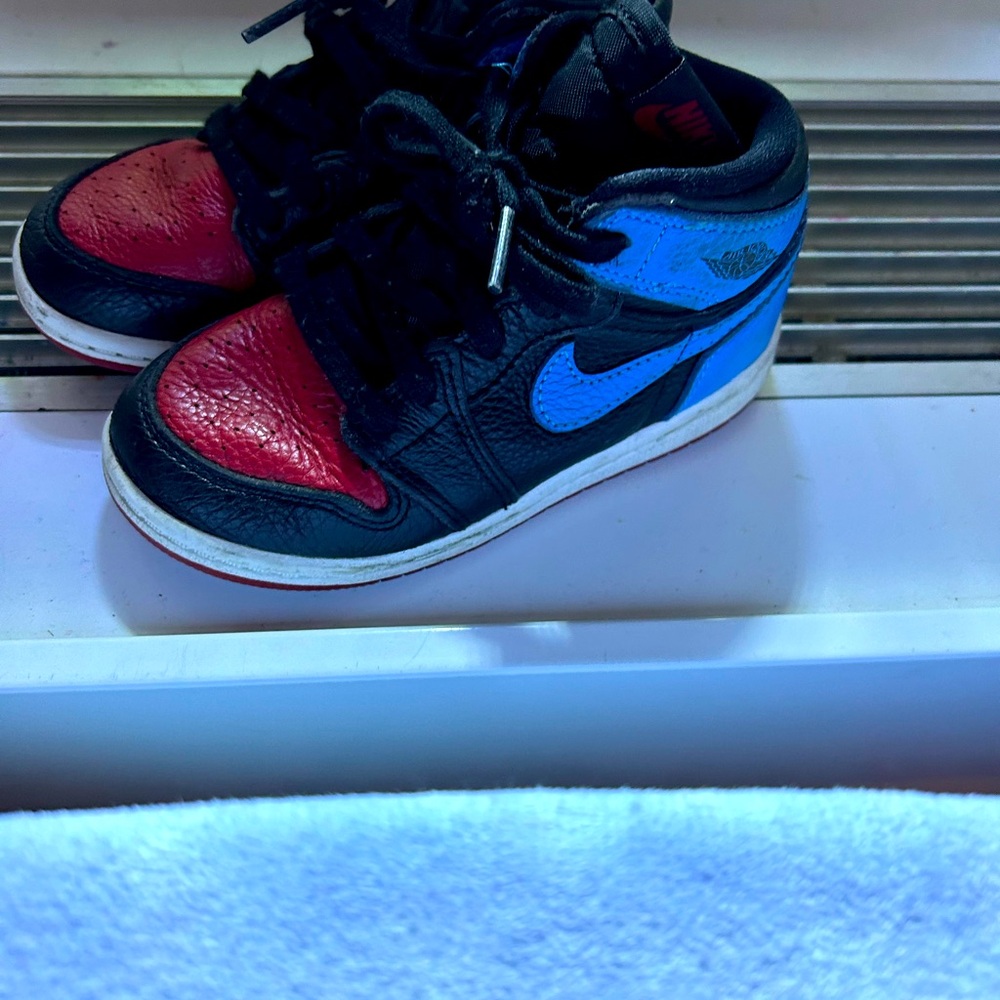 Nike air Jordan 1